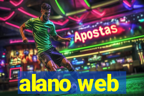 alano web